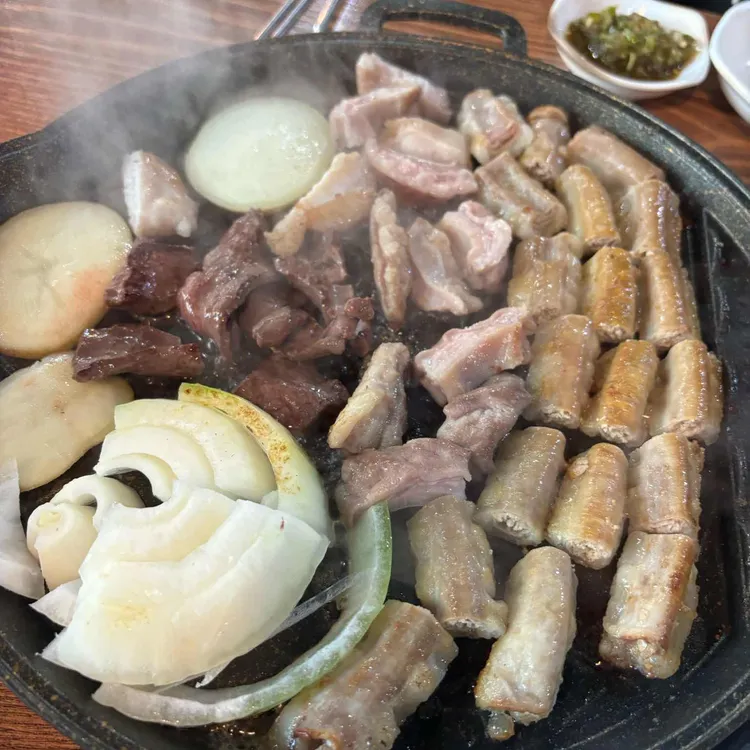 불광동황소곱창구이 사진