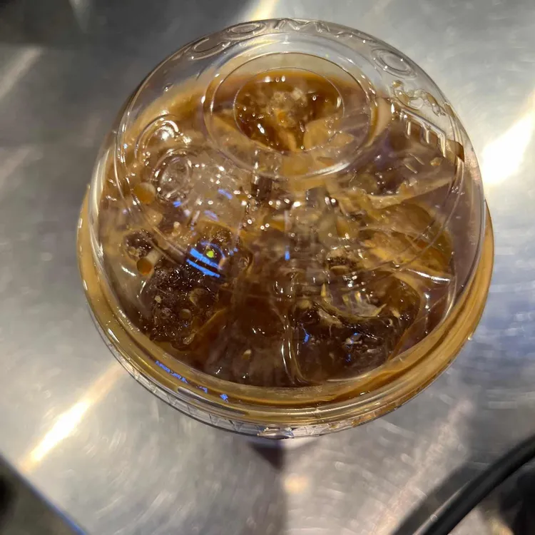 컴포즈커피 사진