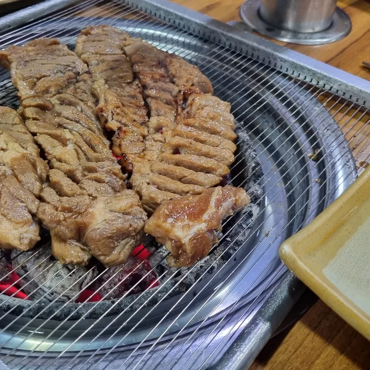 삼도갈비 사진