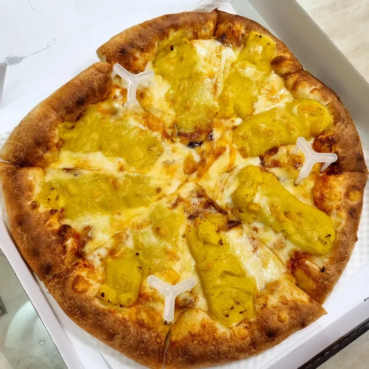 피자나라치킨공주 사진