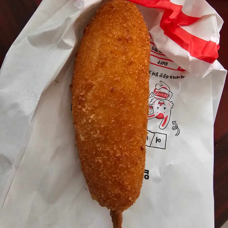 동대문엽기떡볶이 사진