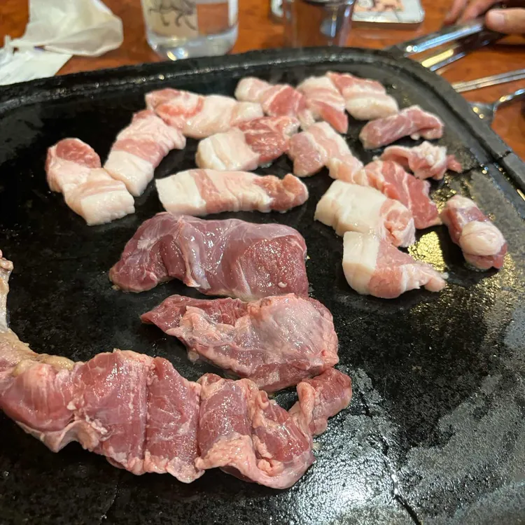 천년곱돌 사진