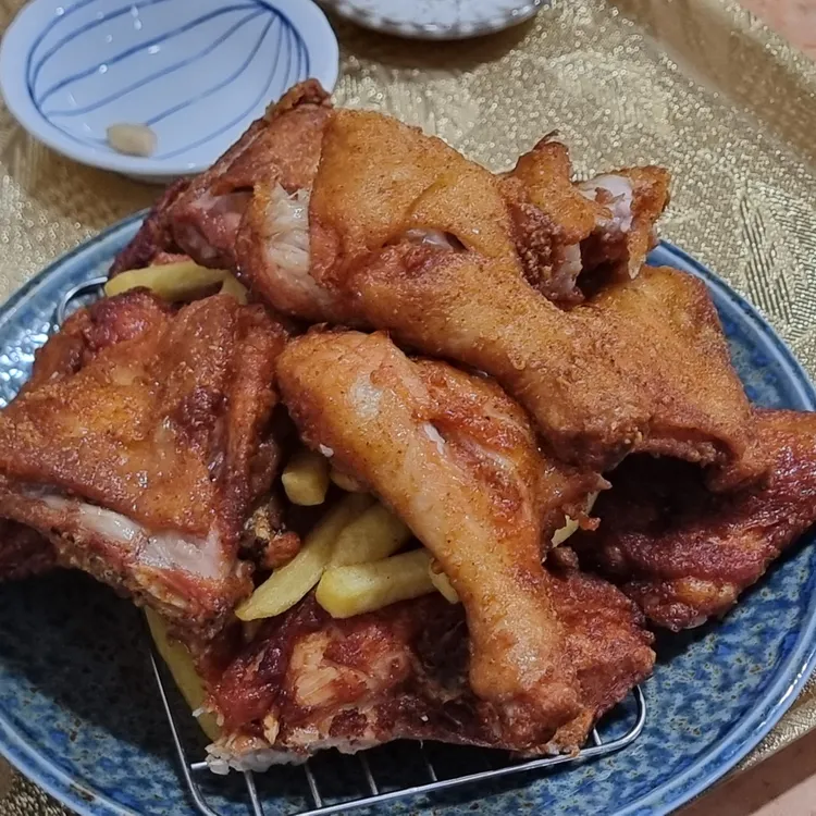 동키치킨 사진