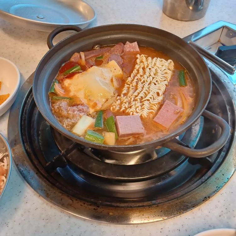 경아식당 사진