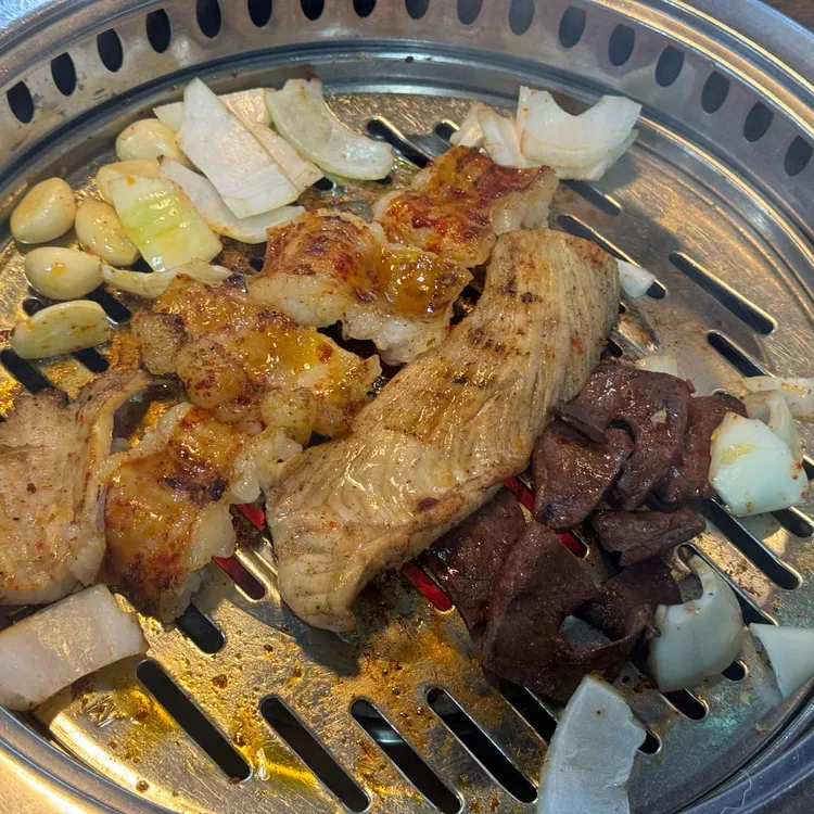 기와집양대창 사진