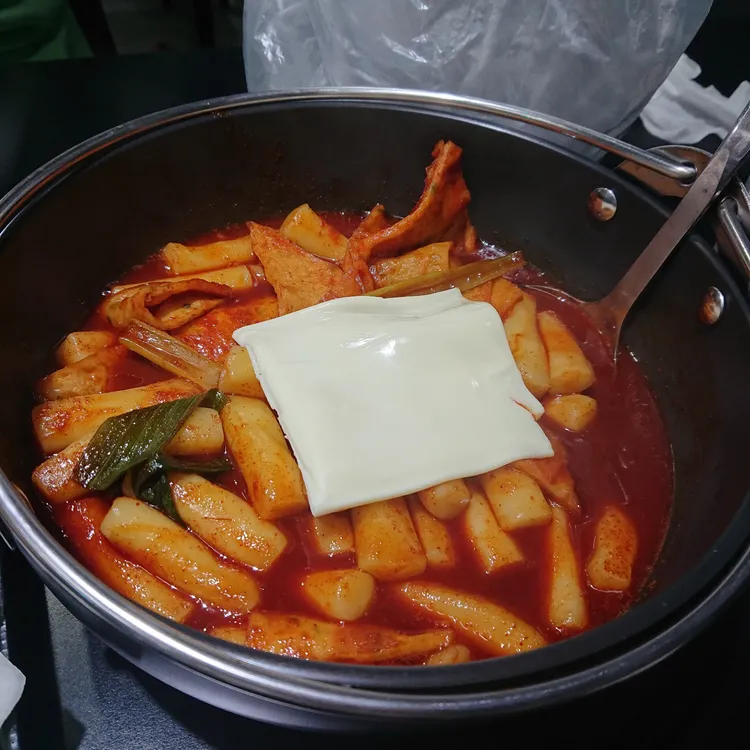 김종구식맛치킨 사진