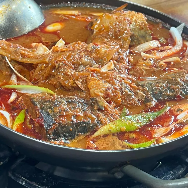 서대문김치찜 사진