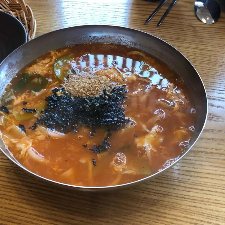 홍문장칼집 사진