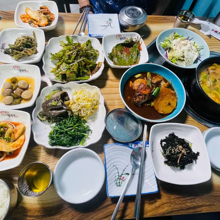 어울림계절맛집 사진