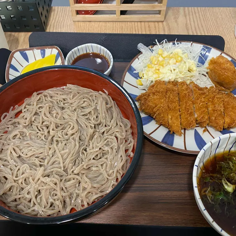 기쁨면가 사진