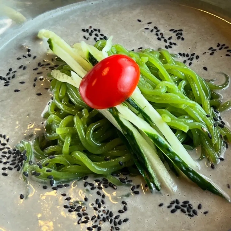 통일가든 사진