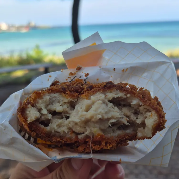 연돈볼카츠 사진
