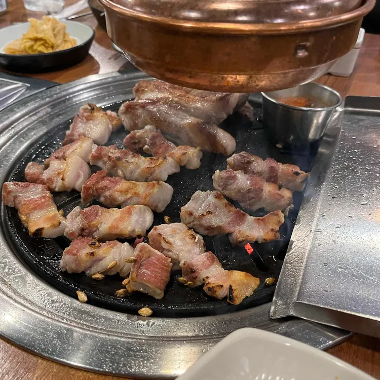 준식당 사진