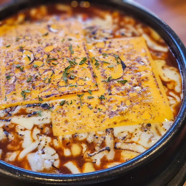 그동네떡볶이 사진