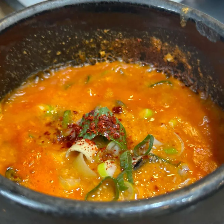 늘푸른식당 사진