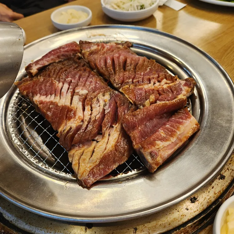 석빈가든 사진