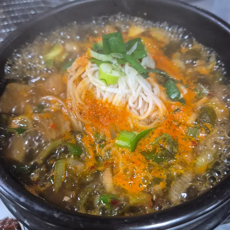 태백실비식당 사진