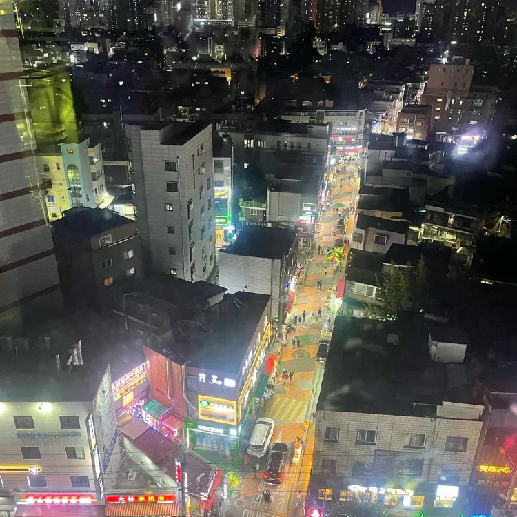 천상낙원 라운지바 사진