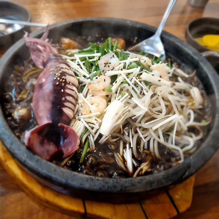 서문돌짜장 사진