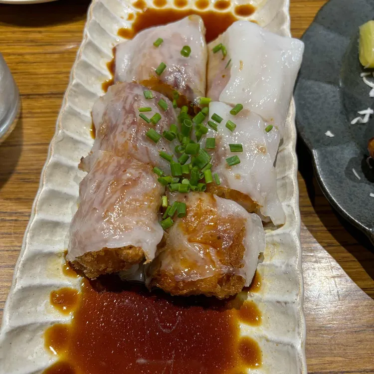 시아반 사진