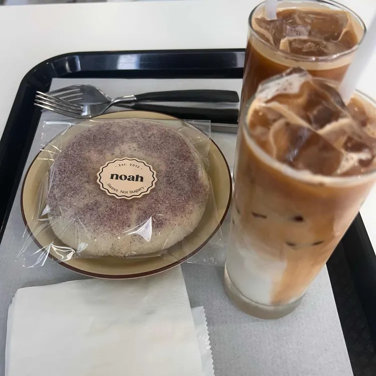 노아베이커리 사진