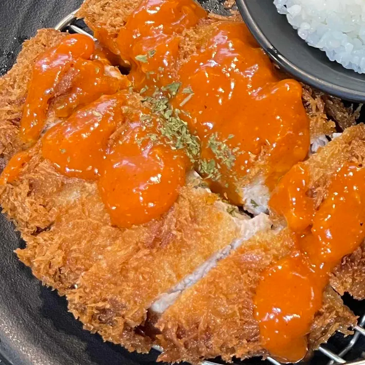 25카츠 사진