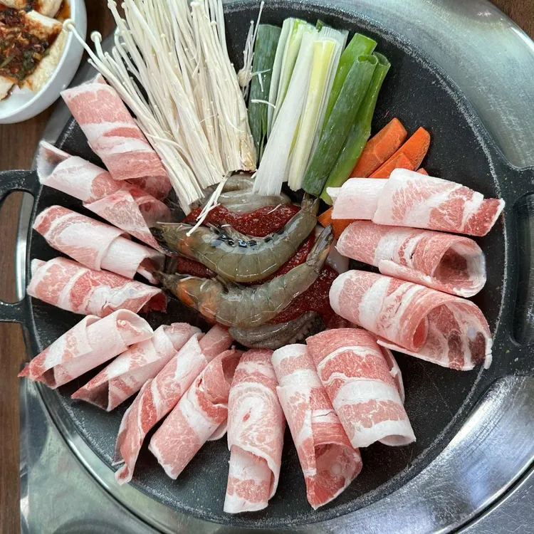 창평두레맛집 사진