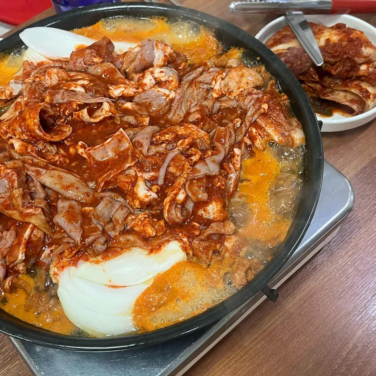 선산곱창 사진