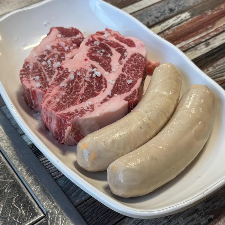 따뜻한집밥 사진