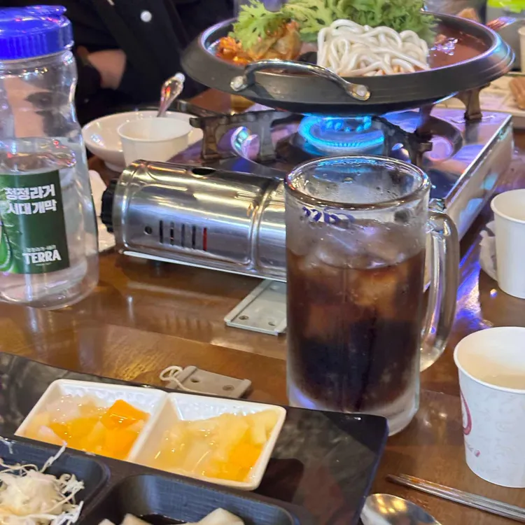 시민호프 사진