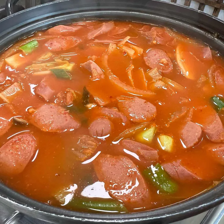 일품식당 사진
