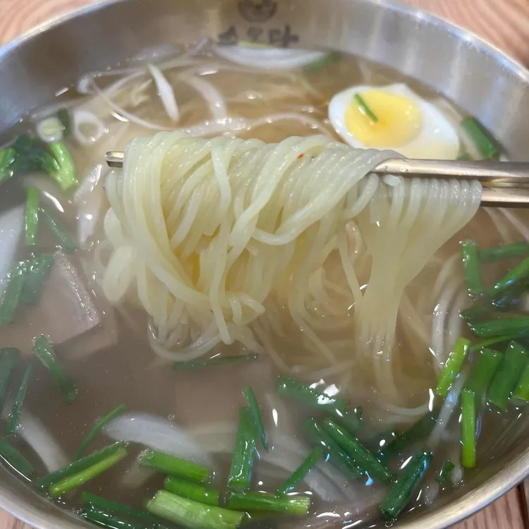 수온당 사진