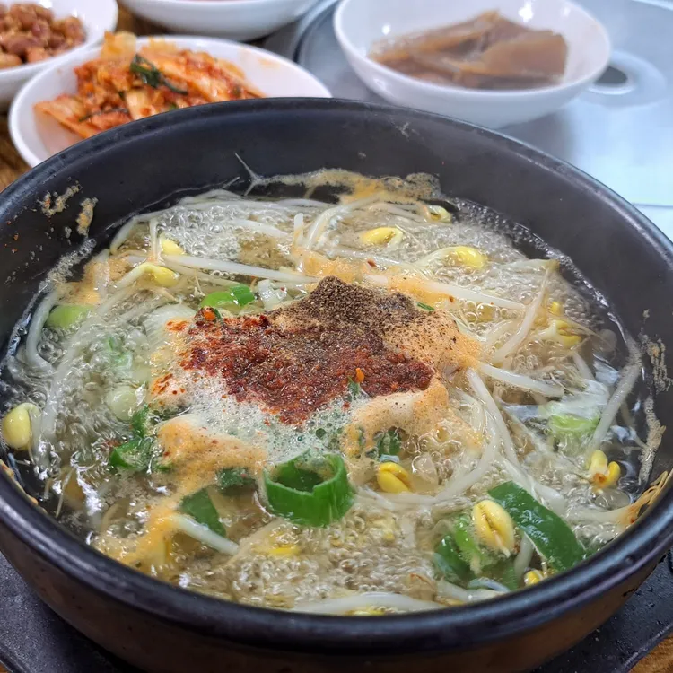 에나식당 사진