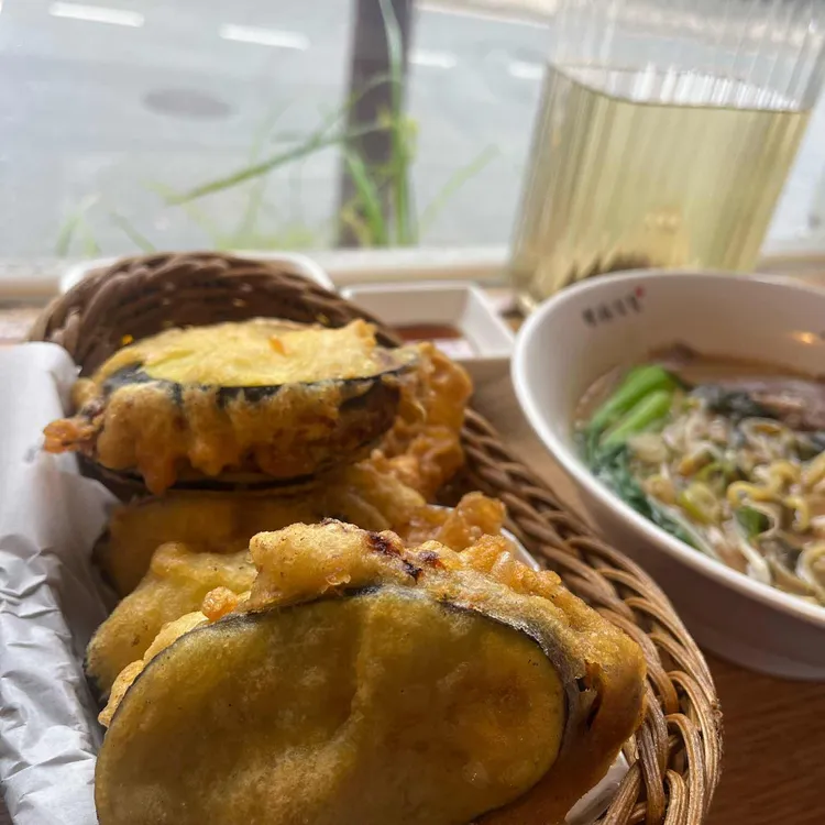 수림식당 사진