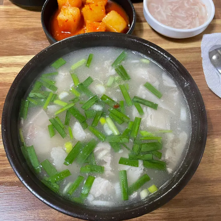 신송자 신마산식당 사진