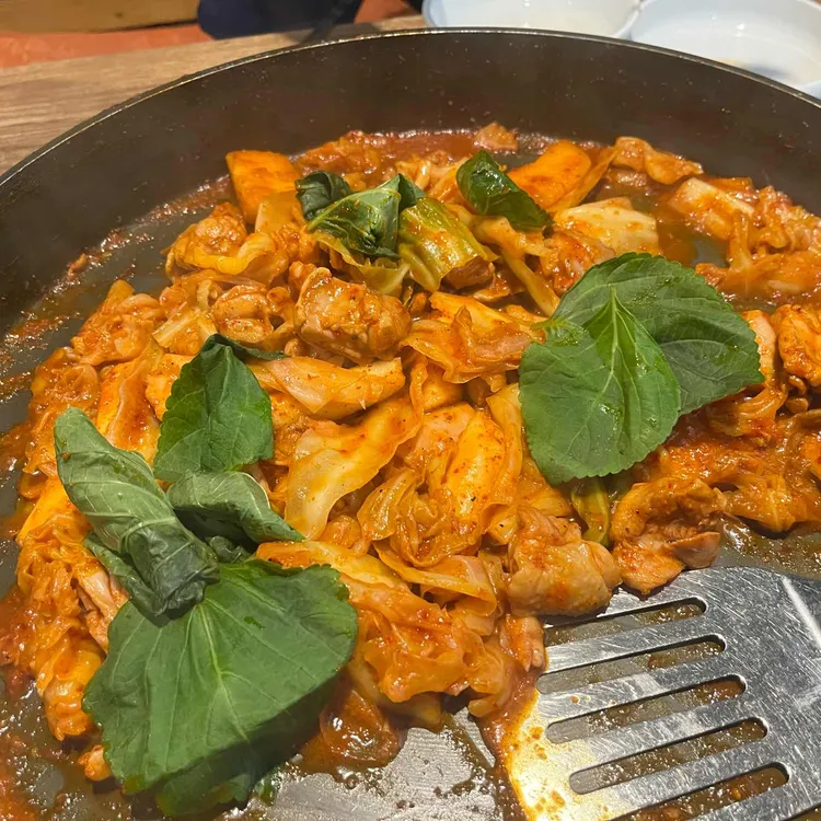 e모네 춘천닭갈비 사진