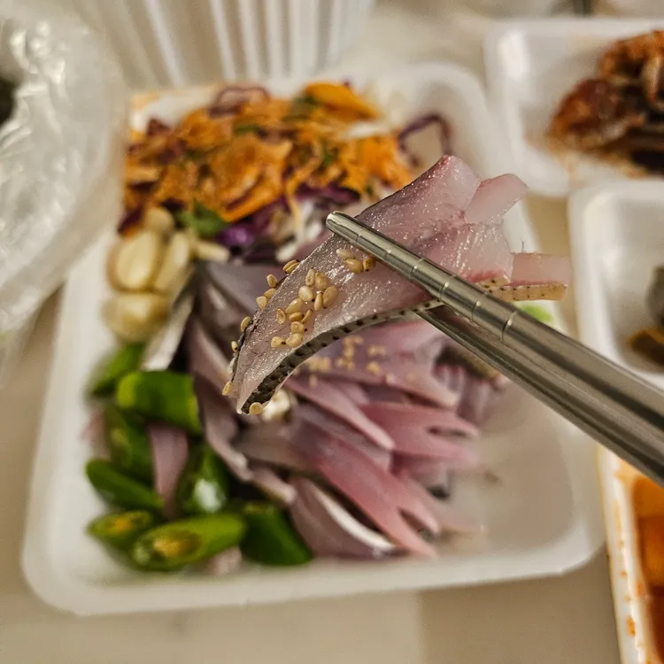 신강원수산 사진