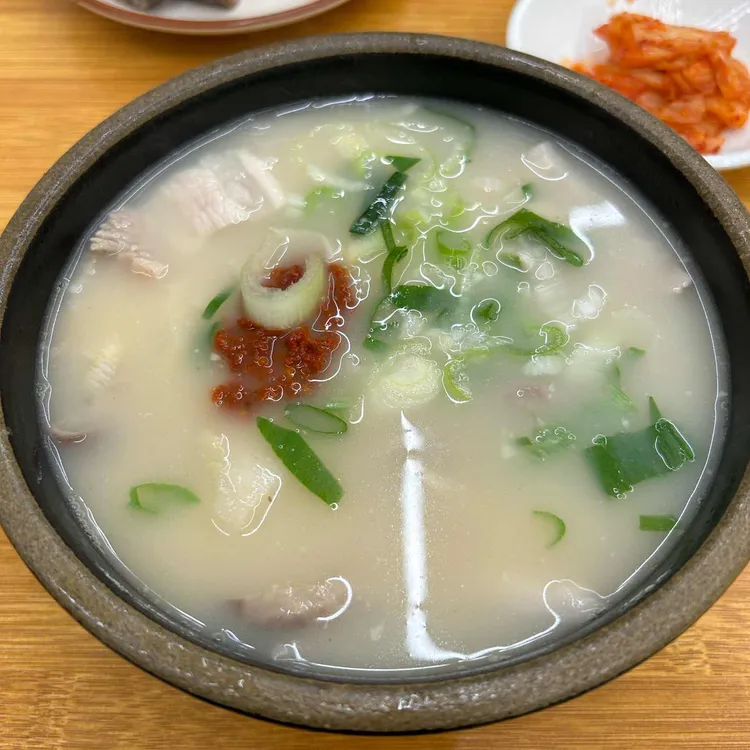 합천식당 사진