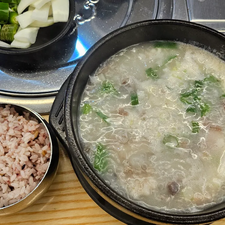 순타순대꾼 사진