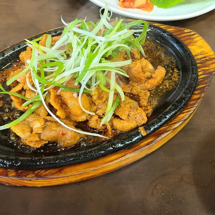 용기사식당 사진