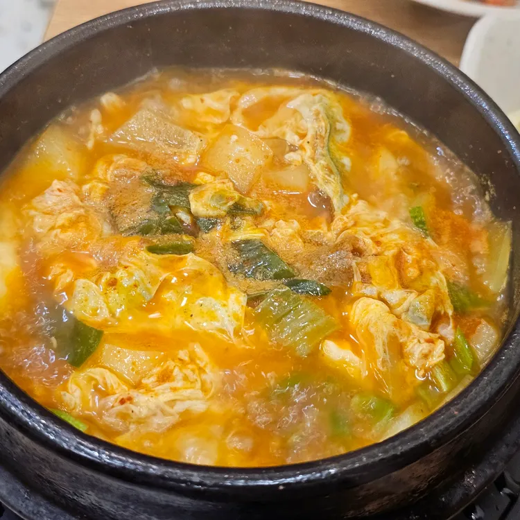 주민밥집 사진