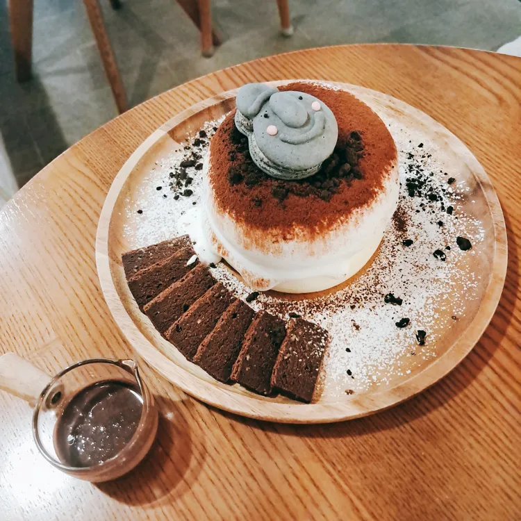 트라이브 사진