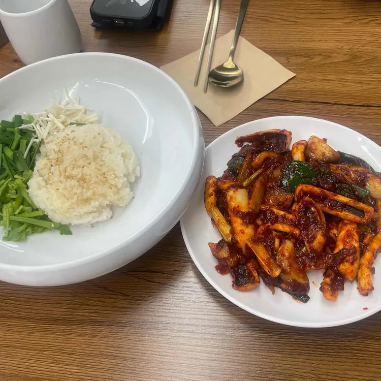 승한식당 사진