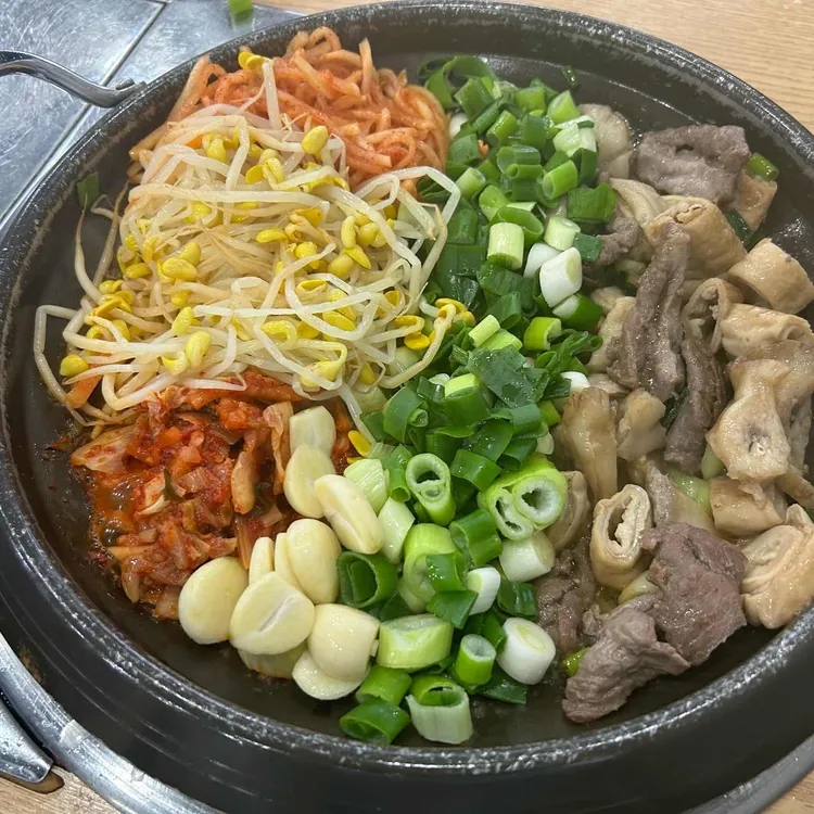 삼남매식당 사진