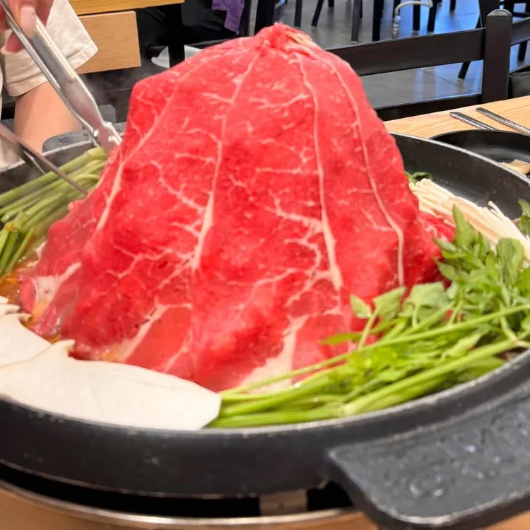 신사우물갈비 사진