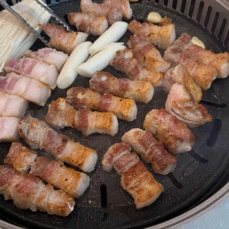 맛찬들 사진