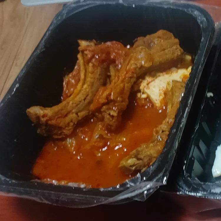 대박 삼겹김치찜&초대박 등갈비김치찜 사진