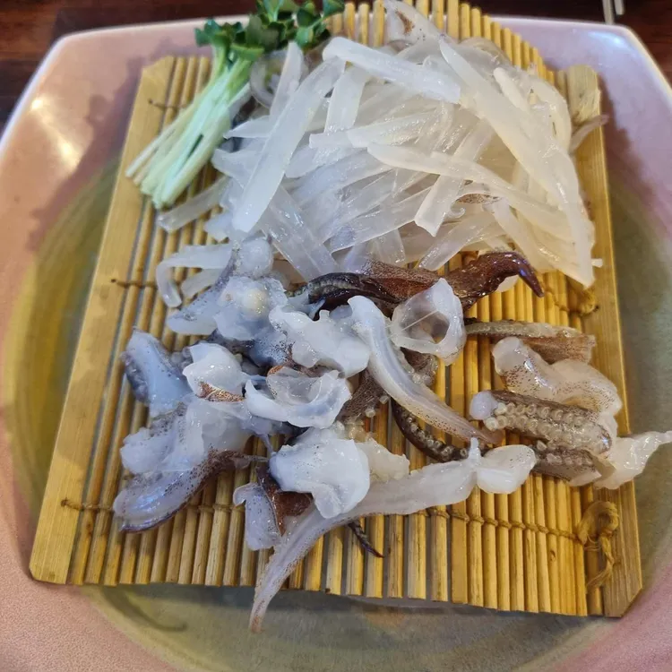 오늘회 퓨전포차 사진