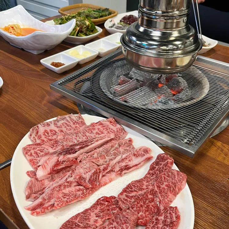 한우뭉치 사진