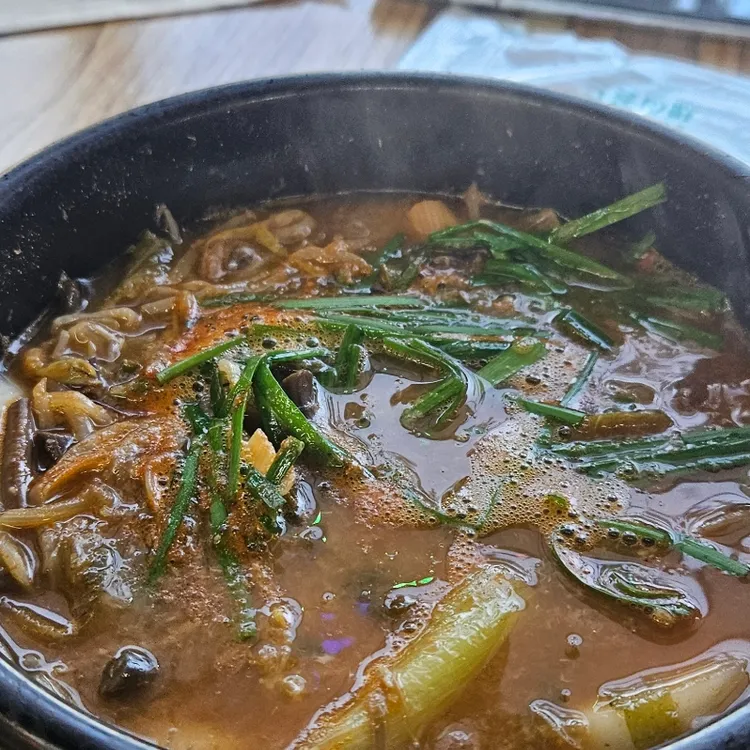 쏠비치 오시기식당 사진